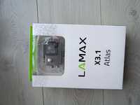 Nowa kamerką sportowa Lamax X3.1 Atlas