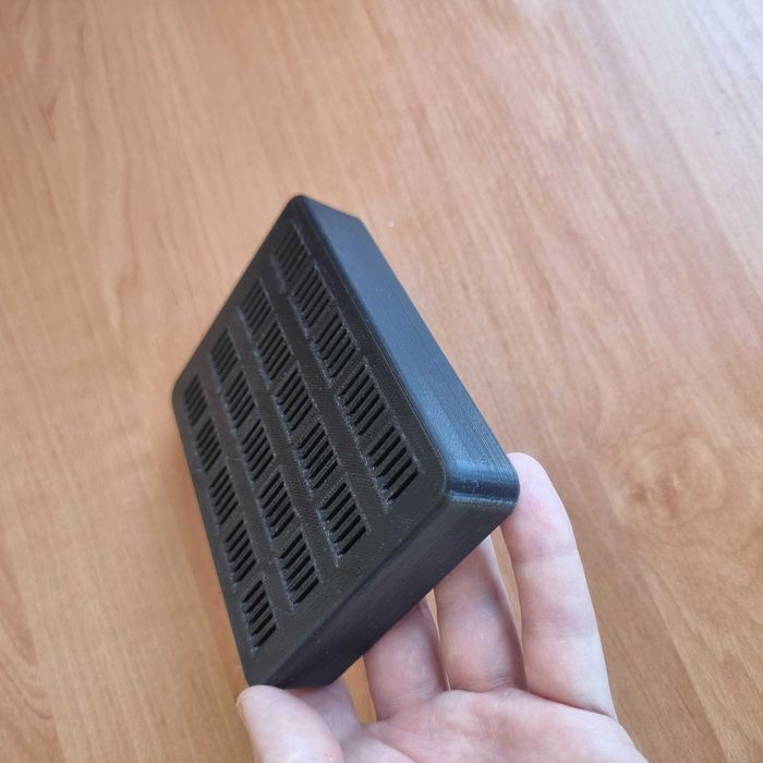 Органайзер для хранения 100 nano SIM, nano-SIM, nanoSIM карт