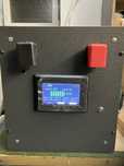 Акумулятор батарея LiFePo 48V 16s EVE 105Ah