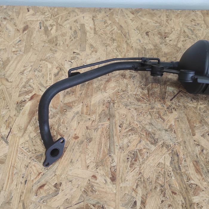 Глушитель Suzuki Lets 4, Pallet ,Address V50 4т Original