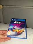 Sprzedam Need for Speed Heat na PS4 - Gotowy na Nocne Wyścigi?