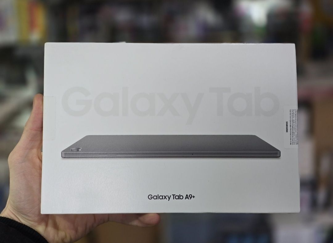 Samsung Galaxy Tab A9