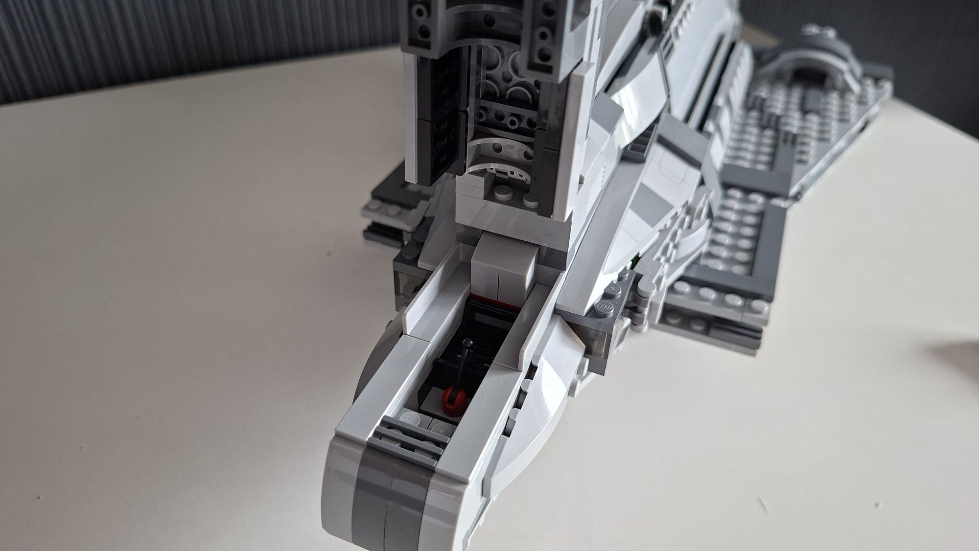 Lego star wars 75106 gozanti