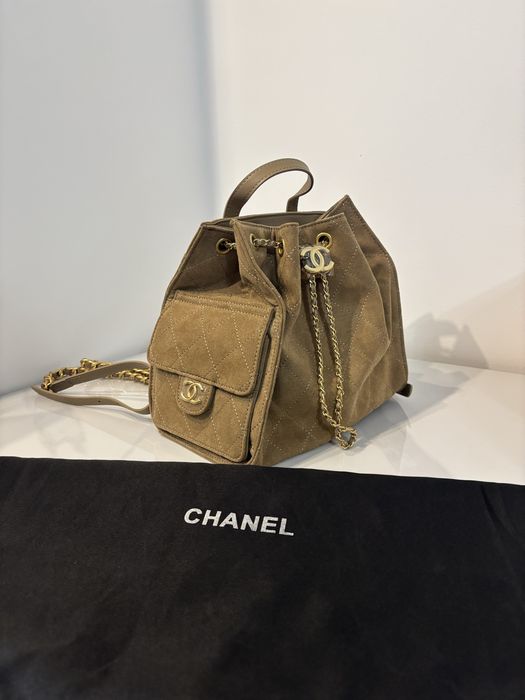 Nowa kolekcja! Nowy plecak torebka Gucci GG Louis Vuitton skóra