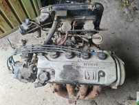 Motor Honda Concerto 1.4