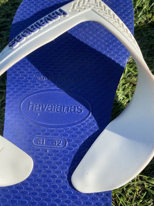 Havaianas crianca