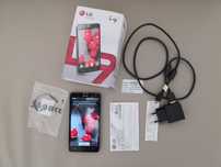Telefon  LG L9 Paragon zakupu