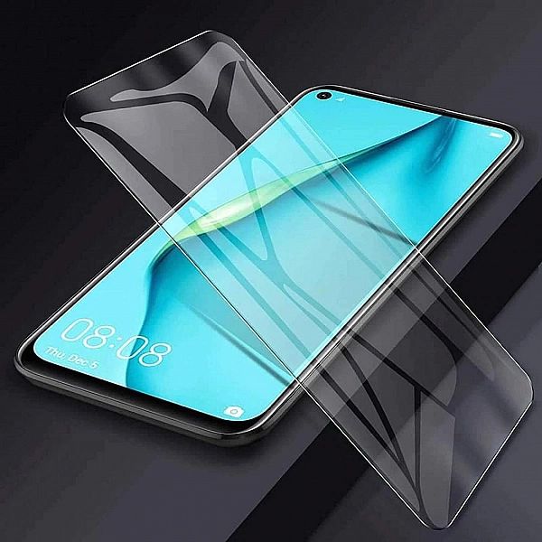 SZKŁO OCHRONNE do Huawei P40 Lite