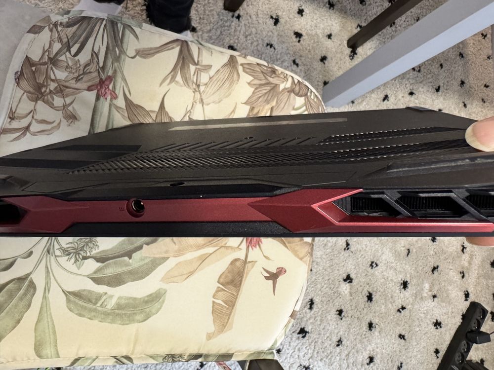 Komputer acer nitro 5