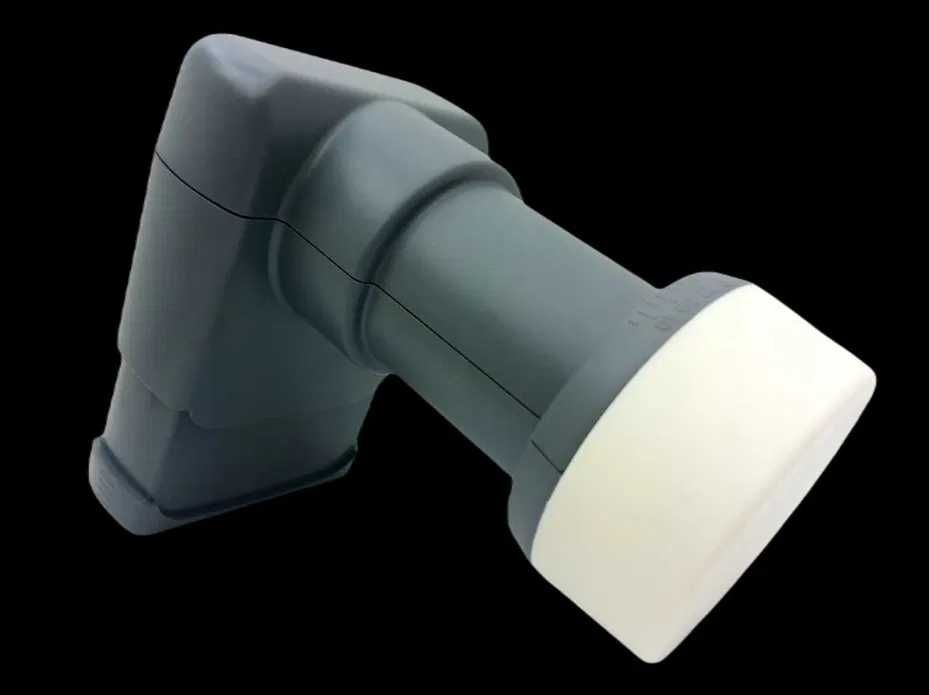 NOWY Konwerter sat Unicable II dCSS LNB Polsat Box ZINWELL dCSS-CP1