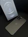 Iphone 12 Pro Max 256gb Graphite Używany