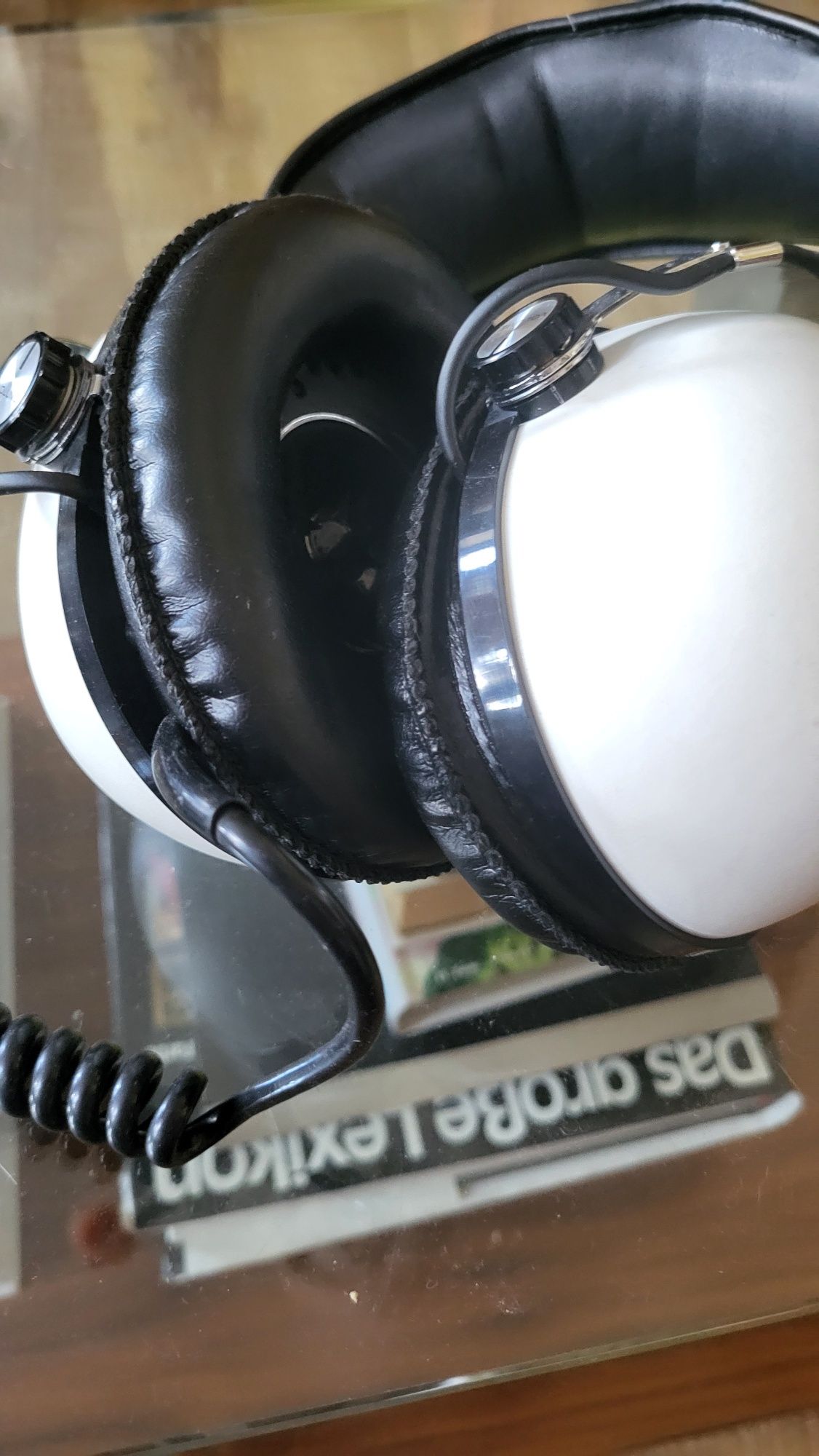 Pioneer Se50 sluchawki  w etui
