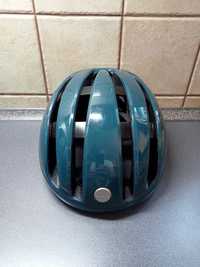 Kask rowerowy Brooks model Harrier, rozmiar M 52-58cm, 300g