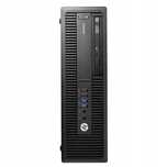 Комп'ютер HP EliteDesk 800 G2 SFF (i3-6100/8/120SSD) Б/В гарантія!
