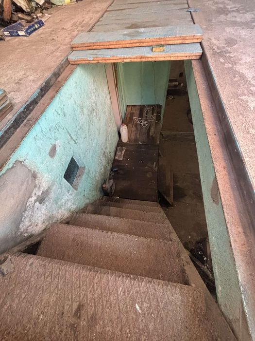 Продаю гараж від господаря