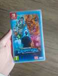 Minecraft Legends Deluxe Edition