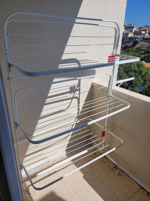 Estendal 3 Andares Mulig Ikea