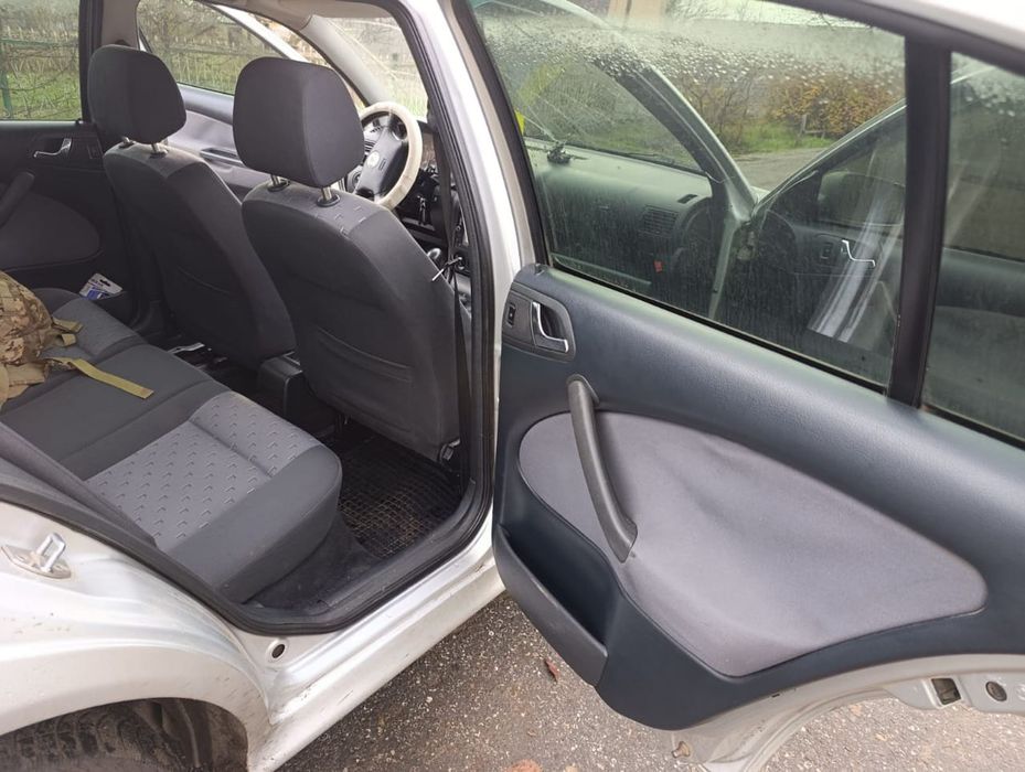 Продам шкода октавиа тур