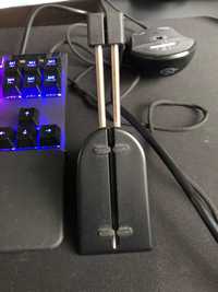 SteelSeries Mouse Bungee