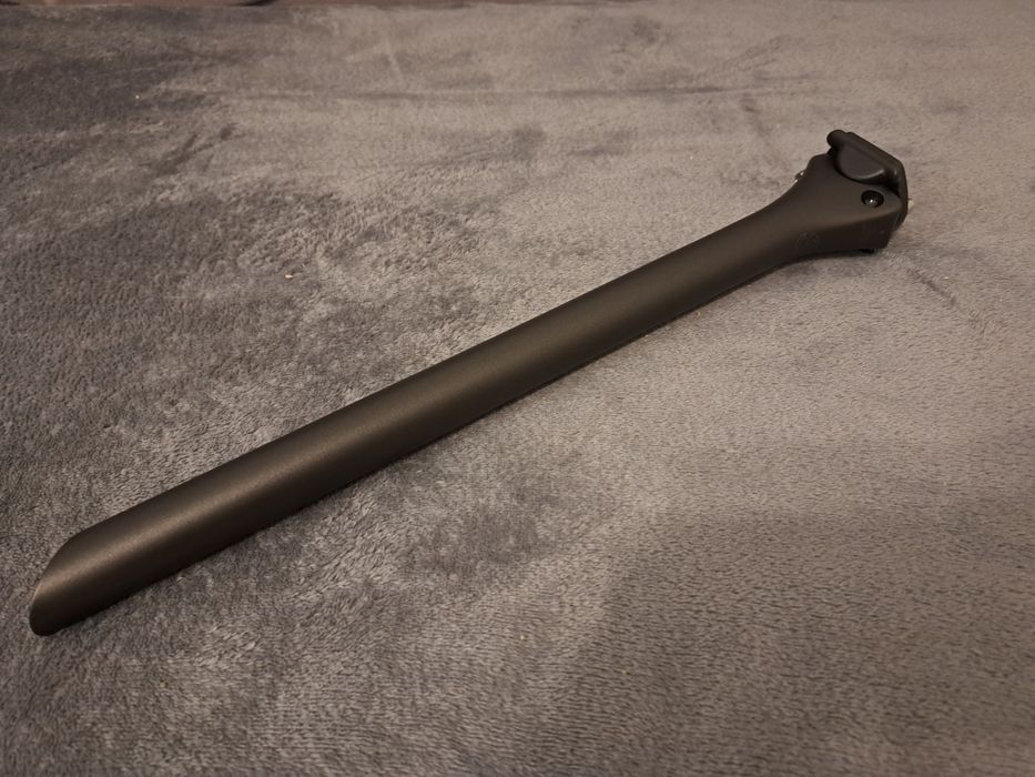 160gram Sztyca Toseek 27,2mm x 400mm NOWA