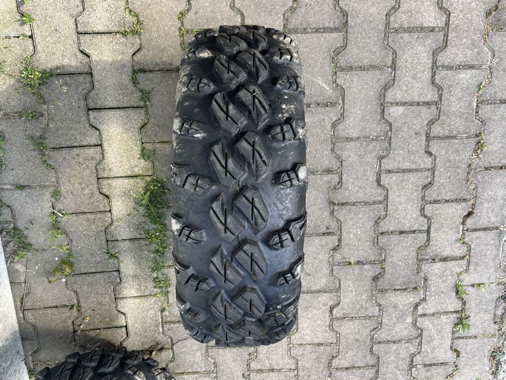 Opony utv/atv maxxis 28” r15