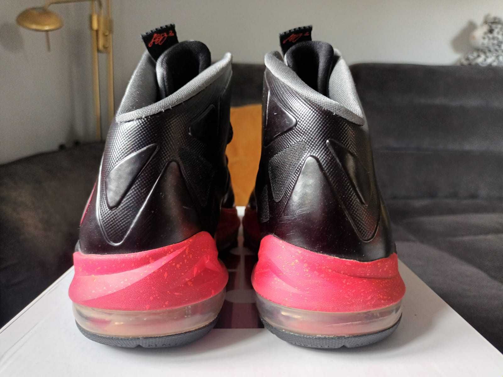Nike LeBron 10 Floridian 36eu