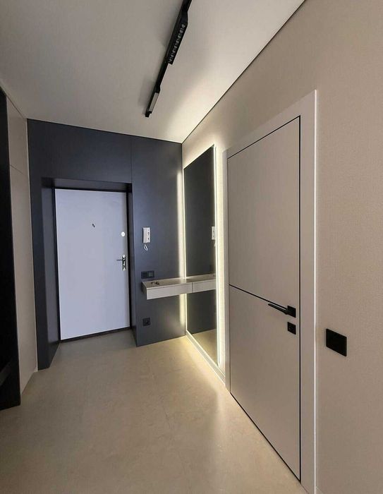 40060 продаж 1 кімнатної квартири Озерна, вул. Лісогринівецька, Рауш