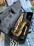 Saxofone Alto Buffet
