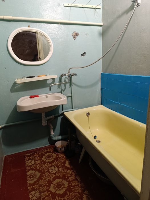 Здам 1но кімнатну квартиру. Центр