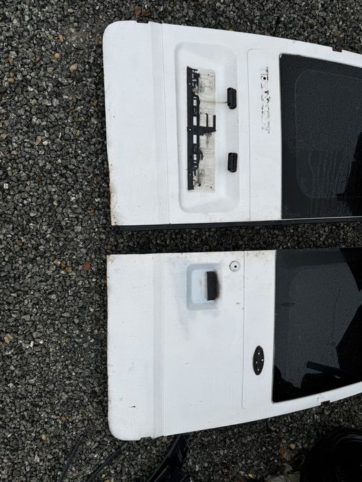 Drzwi tylne lewe prawe Ford Transit MK7 Max