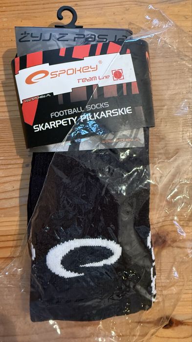 Gtery piłkrakie Spokey