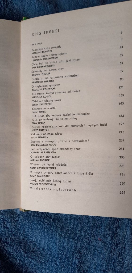 Tego nie dowiecie się w szkole  Wojciech Wiśniewski