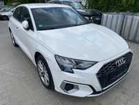 Audi A3 1.4tfsi 150ps/204ps e-tron Navi Stronic Virtual Cockpit 46tkm