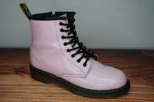 Dr.Martens_1460_Workery Botki Trzewiki Glany Półbuty Damskie Buty_36