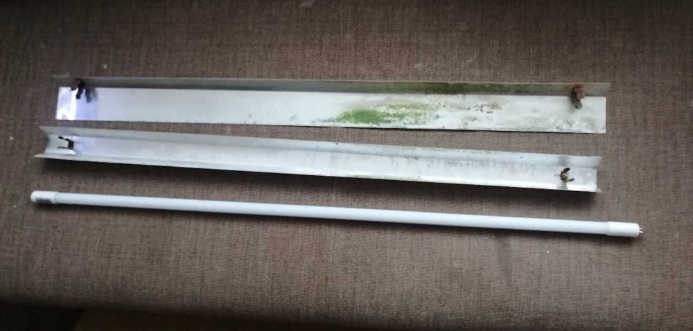 oświetlenie do akwarium