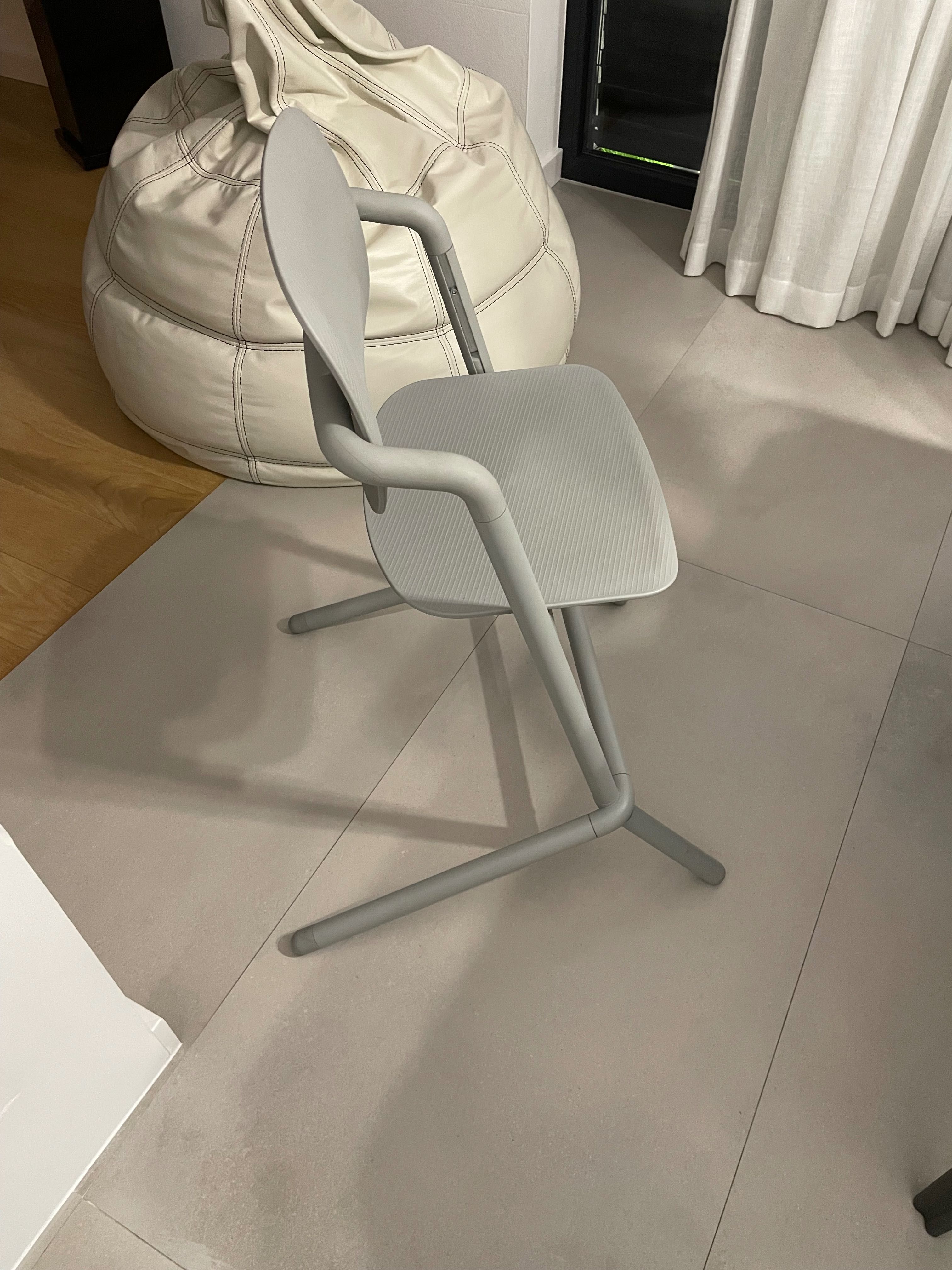 Krzesełko Cybex Lemo
