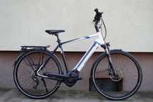 Rower elektryczny Pegasus system Bosch linia CX Bateria 500