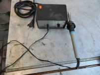 Stacja lutownicza Ersa MS250