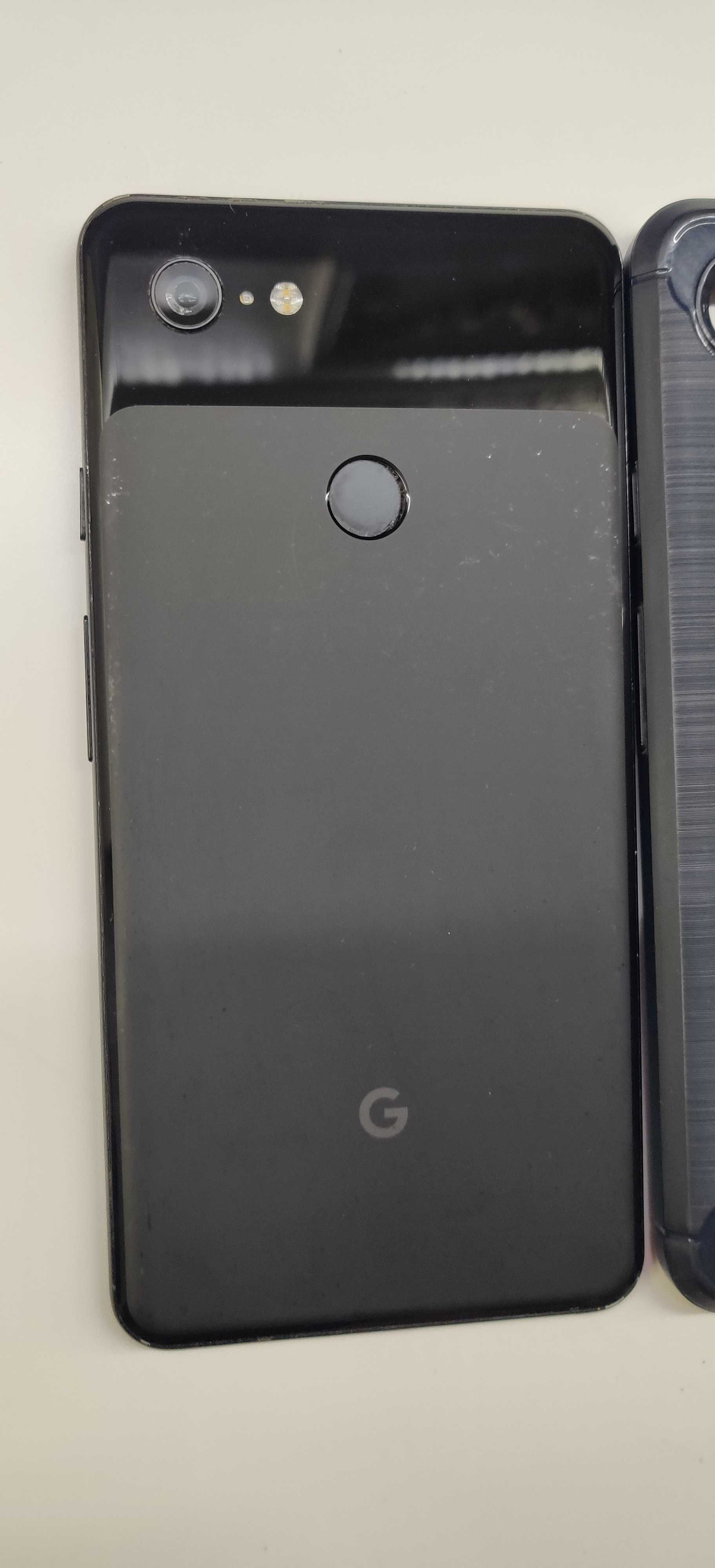 Google pixel 3 xl на 64 Гб