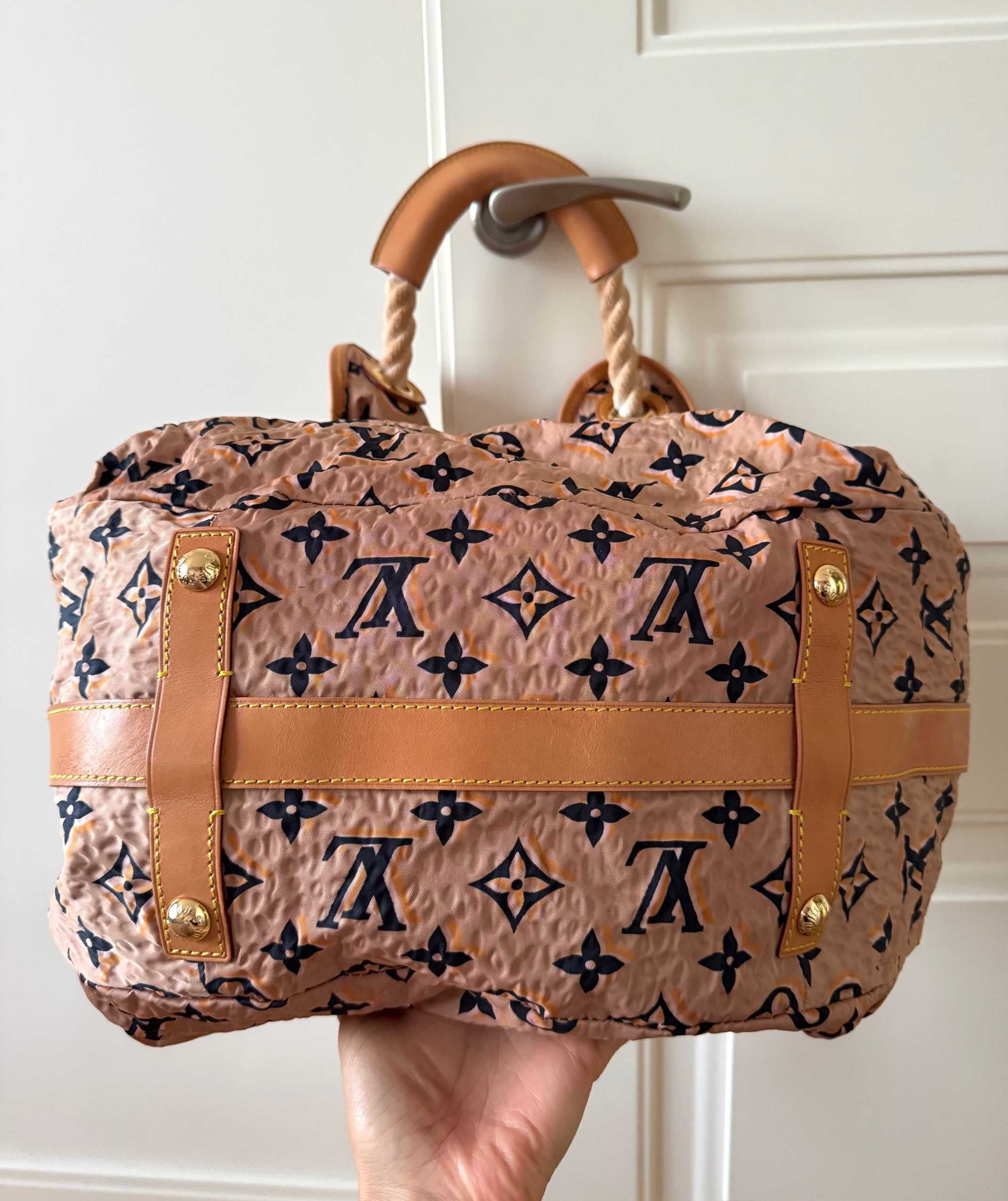 Torebka Louis Vuitton - oryginalna