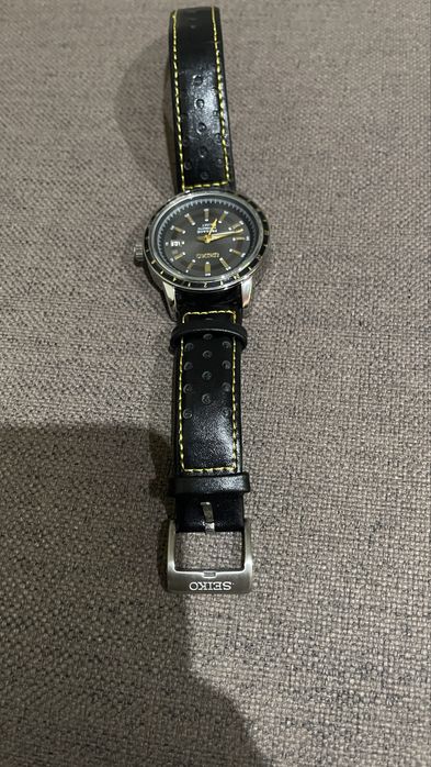 Seiko Automatico