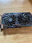 Karta graficzna Gigabyte GeForce GTX 1060 3Gb