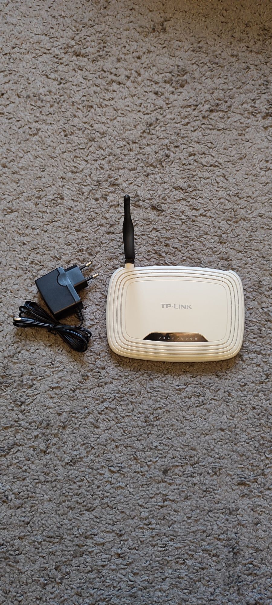 Router TP-LINK TL-WR740N