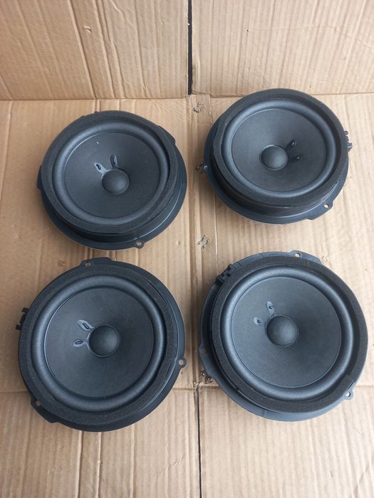 Głośniki ford s-max mk2 galaxy mk4 mondeo mk5 fusion ds7t 18808 bb