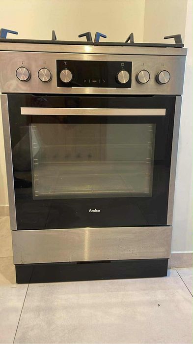 Kuchenka gazowo-elektryczna Amica SHEG 914 121 /1 E