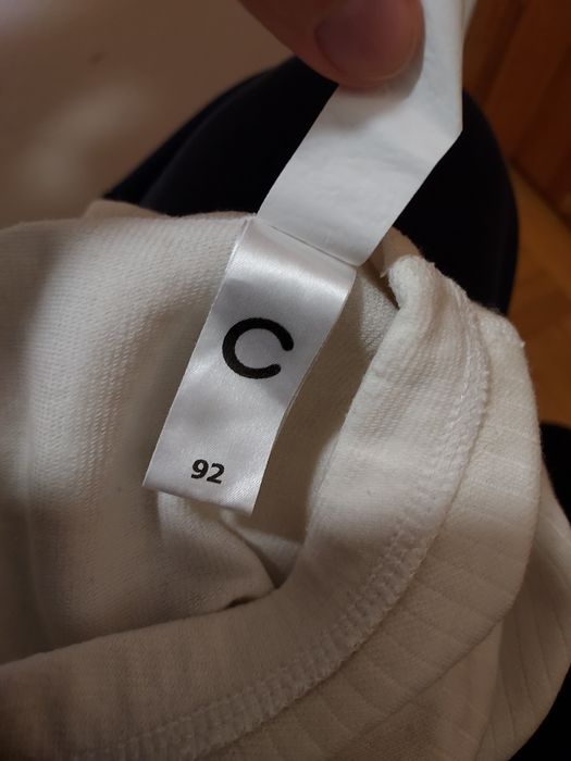 Spodenki legginsy piżamka merino 92 Cubus