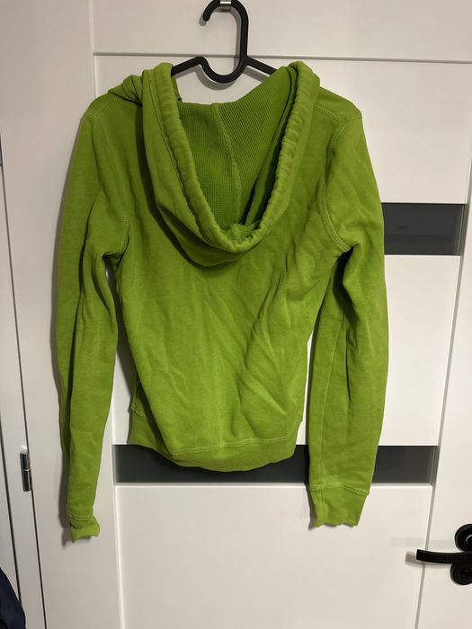 Bluza Hollister Rozm S stan idealny