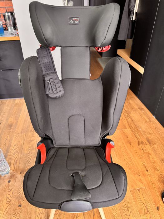 Fotelik samochodowy  Britax Romer 15-36kg.