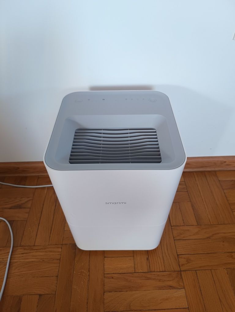 Nawilżacz powietrza Smartmi Pure Evaporative 4L