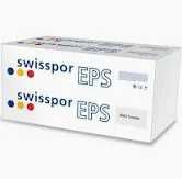 SYSTEM BOLIX 200m2 styropian swisspor LAMBDA 040 10cm PRZECENA